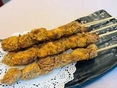 -功德林素菜饭庄(前门店)