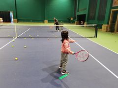 -齐动力网球(星河湾基地店)