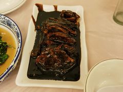 酱鸭-玲珑餐厅(陕西南路店)