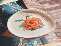 -京味斋·北京烤鸭(新源街店)