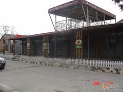 外观-素心小筑(后沙裕镇店)