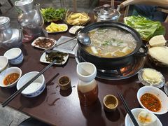 -尼玛藏家风味园(阿山食城店)