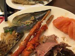 -常州武进九洲喜来登酒店