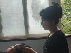 -艺师傅盲人按摩(江浦大润发店)