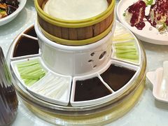 -金百万烤鸭店(马甸店)