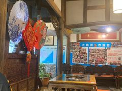 -大院河·仙鱼莊(九眼桥店)