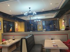 -斯琴阿妈蒙古餐厅(新城店)