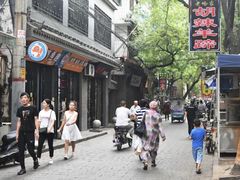 -老字号贾家肉丸糊辣汤(光明巷店)