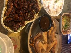 -多哥水傣味餐厅(司马巷店)