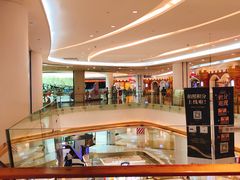 -深圳龙华星河COCO City(民治店)