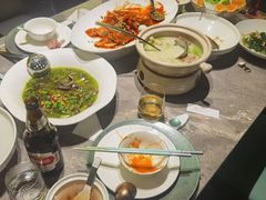 -宫燕府·京菜·烤鸭·淮扬菜(王府中心店)