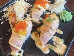 -鸟鹏烧鸟居酒屋(龙岗万科店)