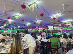 -無招牌海鮮(芽笼店)