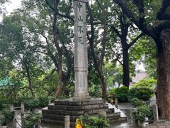 -桂林独秀峰王城景区