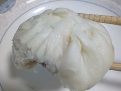 鲜肉中包-北万新包子店(淮海店)