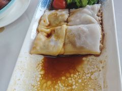 -鹿鸣酒家(越秀店)