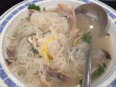 -老雒阳面馆·水席·洛阳菜(王城路店)