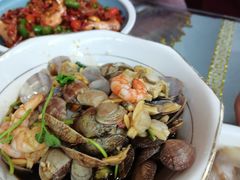 -天津包子铺·海鲜家常菜(北戴河店)