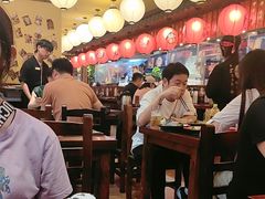 -鸟鹏烧鸟居酒屋(仁恒梦中心店)