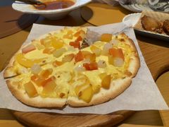 -派尔曼特披萨(万象城店)