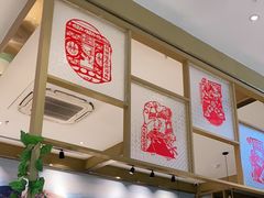 -东北风(江北万达店)