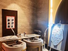 -青水瓦台汤泉(未央店)