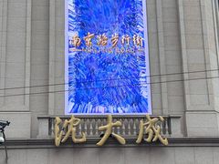 -沈大成(南京东路店)