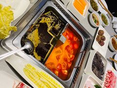 -海底捞火锅(吴中路店)