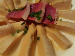 火腿唔冬笋-同庆楼(大钟寺店)