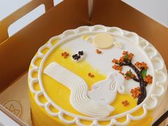 -花甜生活FatimCake·生日蛋糕