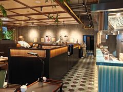 -庐灶江南·江南菜·四合院Bistro(东直门雍和宫·原华侨宾馆店)