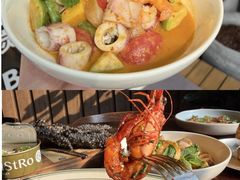-Bistro 63 创意融合料理(广粤天地店)