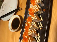 加州卷-福匠日本料理(人民路店)