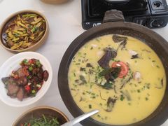 -龚师傅土菜馆.地道农家菜(魅力湘西店)
