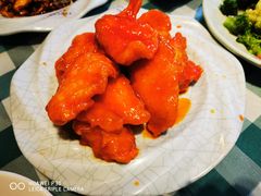 -南来顺饭庄·清真(南菜园店)