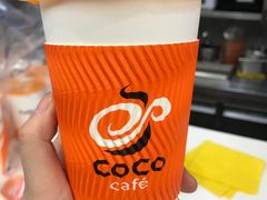 -CoCo都可(小寨赛格店)