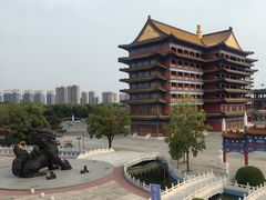 -大明幻境第一城