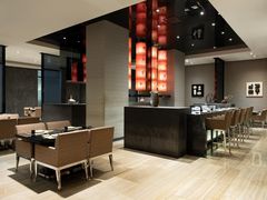 -青岛富力艾美酒店