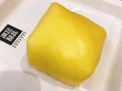 芒果班戟-满记甜品(日月光二店)