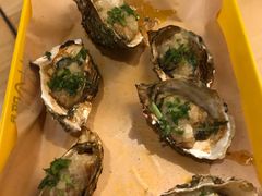 -我是那个大叔·美食研究所(新塘路店)