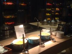 -舟山朱家尖威斯汀酒店·知味标帜自助餐厅