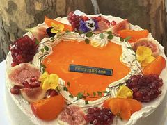 -PETIT PARIS 小巴黎(花园道店)
