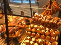 -Dough&Joe团憩(瑞虹天地月亮湾店)