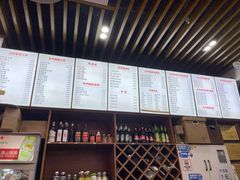 -台州老六海鲜面馆(上南总店)