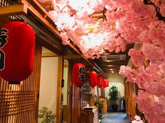 -山之川日料放题(通州店)