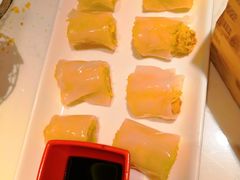 金网鲜虾肠粉-避风塘·老港味餐厅(虹口龙之梦店)