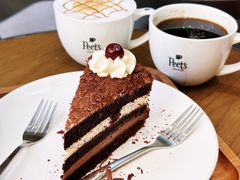 -Peet's 皮爷咖啡(东湖路手作店)