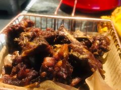 -醉炫音速烧烤·干煸菜(沙河总店)