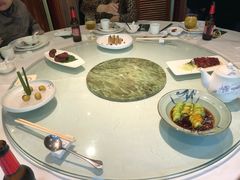-申粤轩酒楼·三十年粤菜经典(丁香花园店)