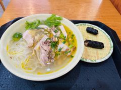 -华姐鸡粉(教育路店)